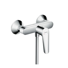 Dušisegisti Hansgrohe Logis E 71602000, HA00094, kroom