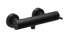 Dušisegisti Ravak Espirit ES 032.20BLM X070280, must matt