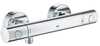 Termostaatdušisegisti Grohe Grohtherm 800 Cosmopolitan 34765000, kroom