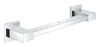 Vannitoa käepide Grohe QuickFix Start Cube 41094000, 354 mm, läikiv kroom