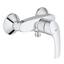 Dušisegisti Grohe Eurosmart 33555002, kroom