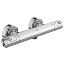 Termostaatiline dušisegisti Ideal Standard Ceratherm T50 A7214AA, kroom
