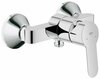 Dušisegisti Grohe Bauedge 23333000, kroom