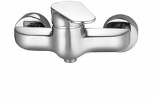 Dušisegisti Herz Infinity i40 UH00401, kroom