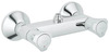 Dušisegisti Grohe Costa L 26009001, kroom