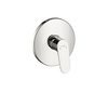 Dušisegisti Hansgrohe Focus 31965000, kroom