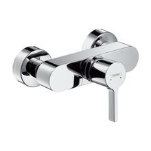 Dušisegisti Hansgrohe Vernis Blend 71640000, kroom