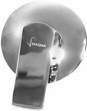 Peidetud dušisegisti Magma Malta MG-2548, kroom