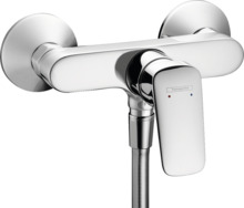 Dušisegisti Hansgrohe MyCube 71261000