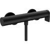 Dušisegisti Hansgrohe Vivenis 75620670, must matt