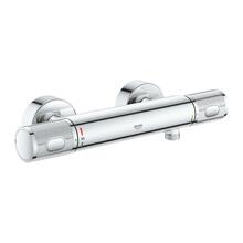 Termostaatiline dušisegisti Grohe Grohtherm 1000 Performance