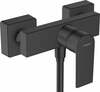 Dušisegisti Hansgrohe Vernis Shape 71650670, matt must