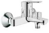 Vannisegisti GROHE BauEdge 23334000, kroom