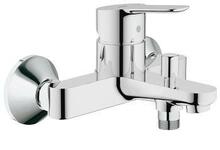 Vannisegisti GROHE BauEdge 23334000, kroom