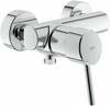 Dušisegisti Grohe Concetto 32210001, kroom