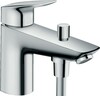 Vanni- ja dušisegisti Hansgrohe Logis 71315000, HA00220