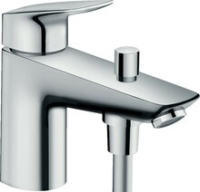 Vanni- ja dušisegisti Hansgrohe Logis 71315000, HA00220
