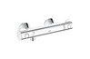 Termostaatiline dušisegisti Grohe Grohtherm 800 34558000, kroom