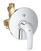 Vannisegisti Grohe Eurosmart 33305002, kroom