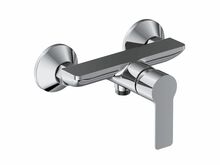 Dušisegisti RAVAK Solar SL 032.00, kroom