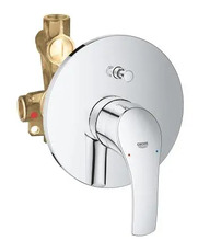 Vannisegisti Grohe Eurosmart 33305002, kroom