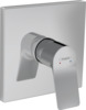 Dušisegisti Hansgrohe Vivenis 75615000, kroom