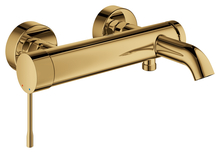 Vanni- ja dušisegisti Grohe Essence 33624GL1, kuldne