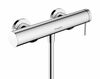 Dušisegisti Hansgrohe Tecturis S 73622000, kroom