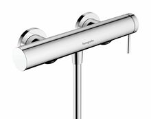 Dušisegisti Hansgrohe Tecturis S 73622000, kroom