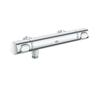 Termostaatiline dušisegisti Grohe Precision Flow 34799000, kroom