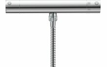Termostaatiline dušisegisti Herz Fresh t40 UH00440, kroom