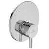 Sisseehitatav dušisegisti Ideal Standard CeraLine A6940AA, kroom