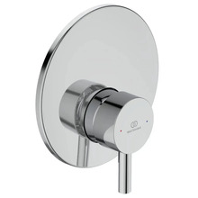 Sisseehitatav dušisegisti Ideal Standard CeraLine A6940AA, kroom