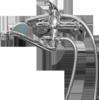 Vanni- ja dušisegisti Baltic Aqua M A-535ZK