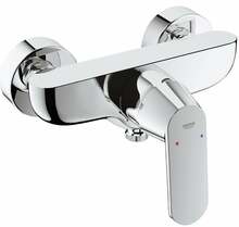 Dušisegisti Grohe Eurosmart Cosmopolitan 32837000, kroom