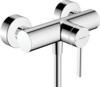 Dušisegisti Hansgrohe Zesis S 74621000, kroom