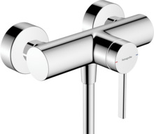 Dušisegisti Hansgrohe Zesis S 74621000, kroom