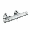 Termostaatdušisegisti Ideal Standard Ceratherm T25 A7201AA, kroom