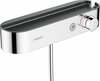 Termostaadiga dušisegisti Hansgrohe ShowerTablet Select 400, kroom