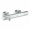 Termostaatiline dušisegisti Grohe Precision Get 34773000, kroom