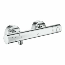 Termostaatiline dušisegisti Grohe Precision Get 34773000, kroom
