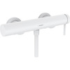 Dušisegisti Hansgrohe Finoris 76620700, matt valge