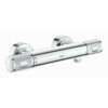 Termostaatiline dušisegisti Grohe Precision Feel 34790000, kroom