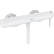Dušisegisti Hansgrohe Finoris 76620700, matt valge