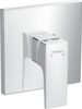 Sisseehitatav dušisegisti Hansgrohe Metropol 32565000, kroom