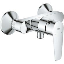 Dušisegisti Grohe Start Edge 24197001, läikiv kroom