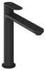 Valamusegisti Ravak Eleganta X070387, 220 mm, Black Matt