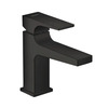 Valamusegisti Hansgrohe Metropol 32500670, must matt