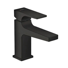 Valamusegisti Hansgrohe Metropol 32500670, must matt