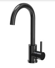 Valamu segisti Quadron KATE 3623500PVDBLM